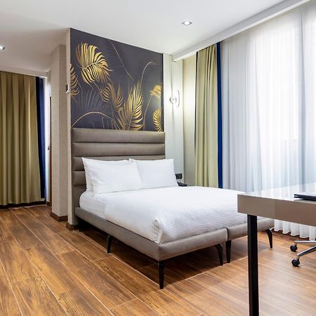 Dem Premium Hotel - Round Trip Airport Service - Istanbul International Airport Arnavutkoy المظهر الخارجي الصورة