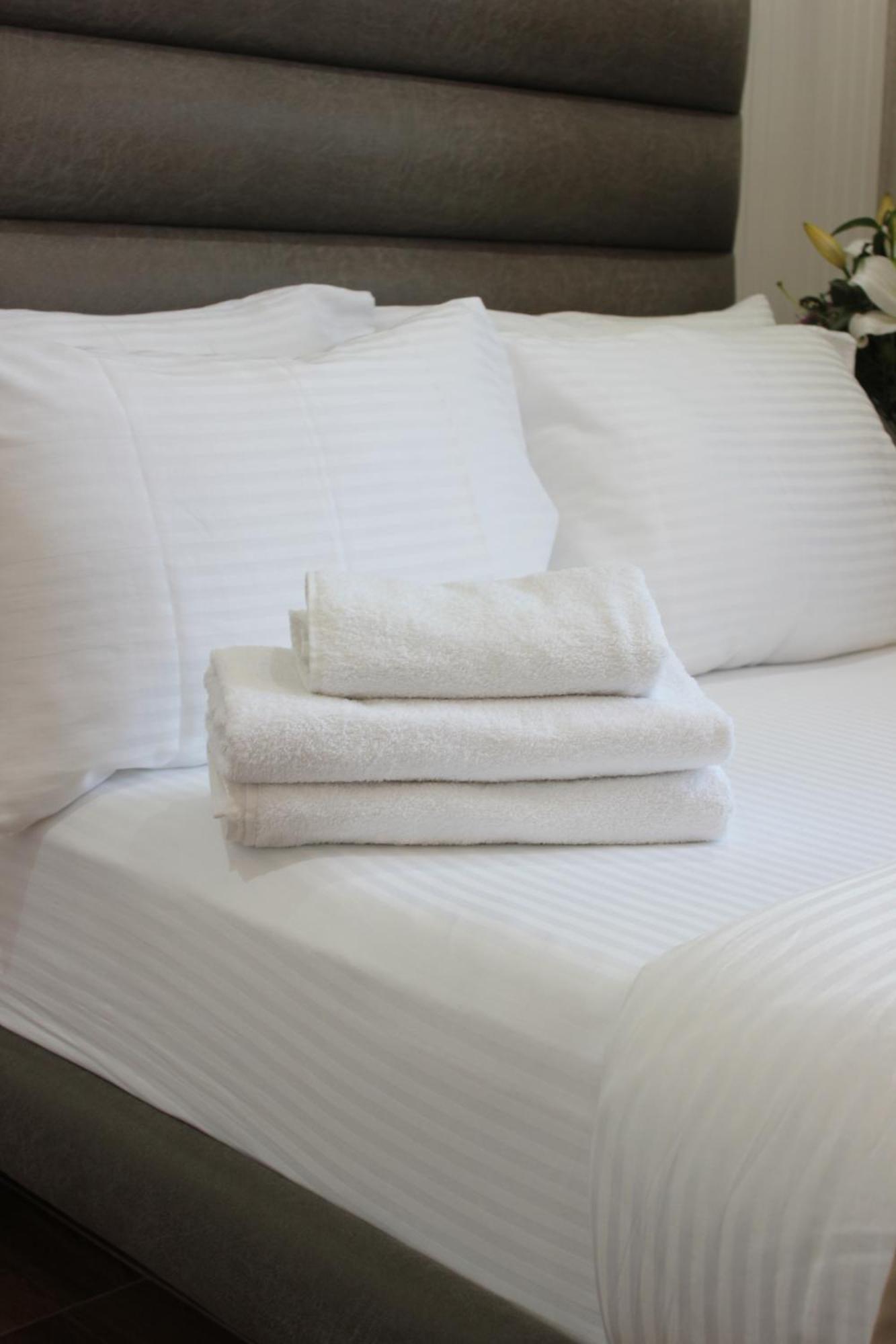 Dem Premium Hotel - Round Trip Airport Service - Istanbul International Airport Arnavutkoy المظهر الخارجي الصورة