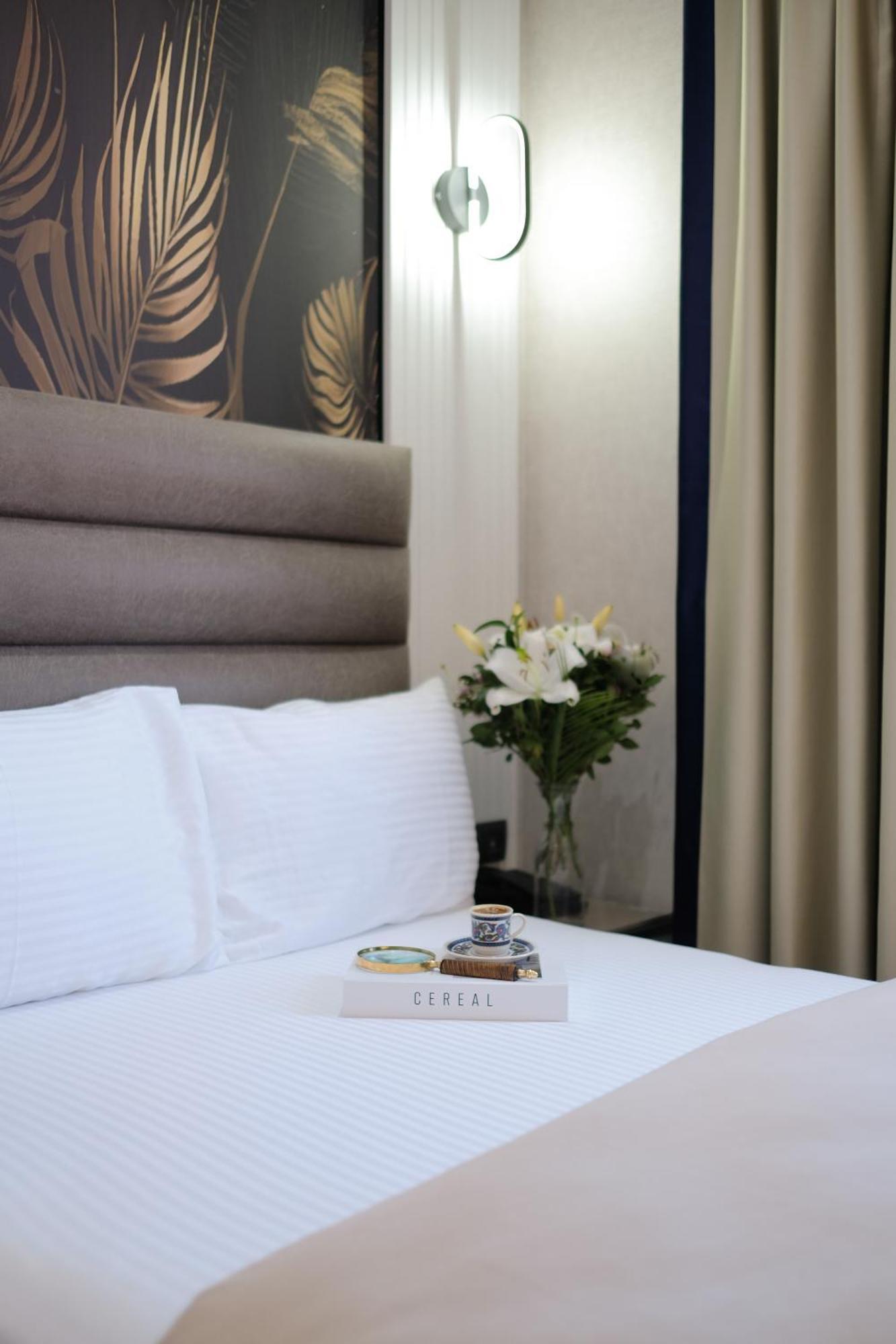 Dem Premium Hotel - Round Trip Airport Service - Istanbul International Airport Arnavutkoy المظهر الخارجي الصورة